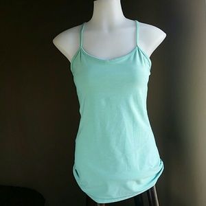 Lululemon power y tank top